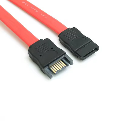 SATA 7P  extension cable 