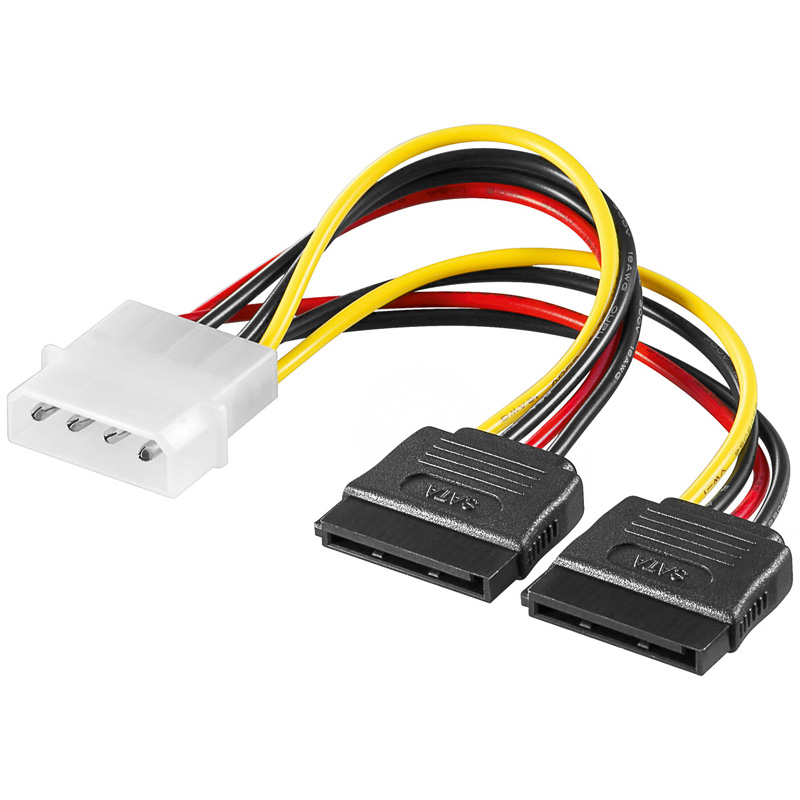 SATA 15P power cable 