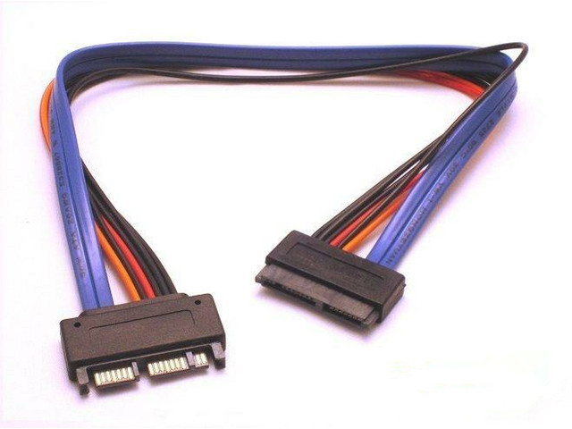 Micro SATA cable 