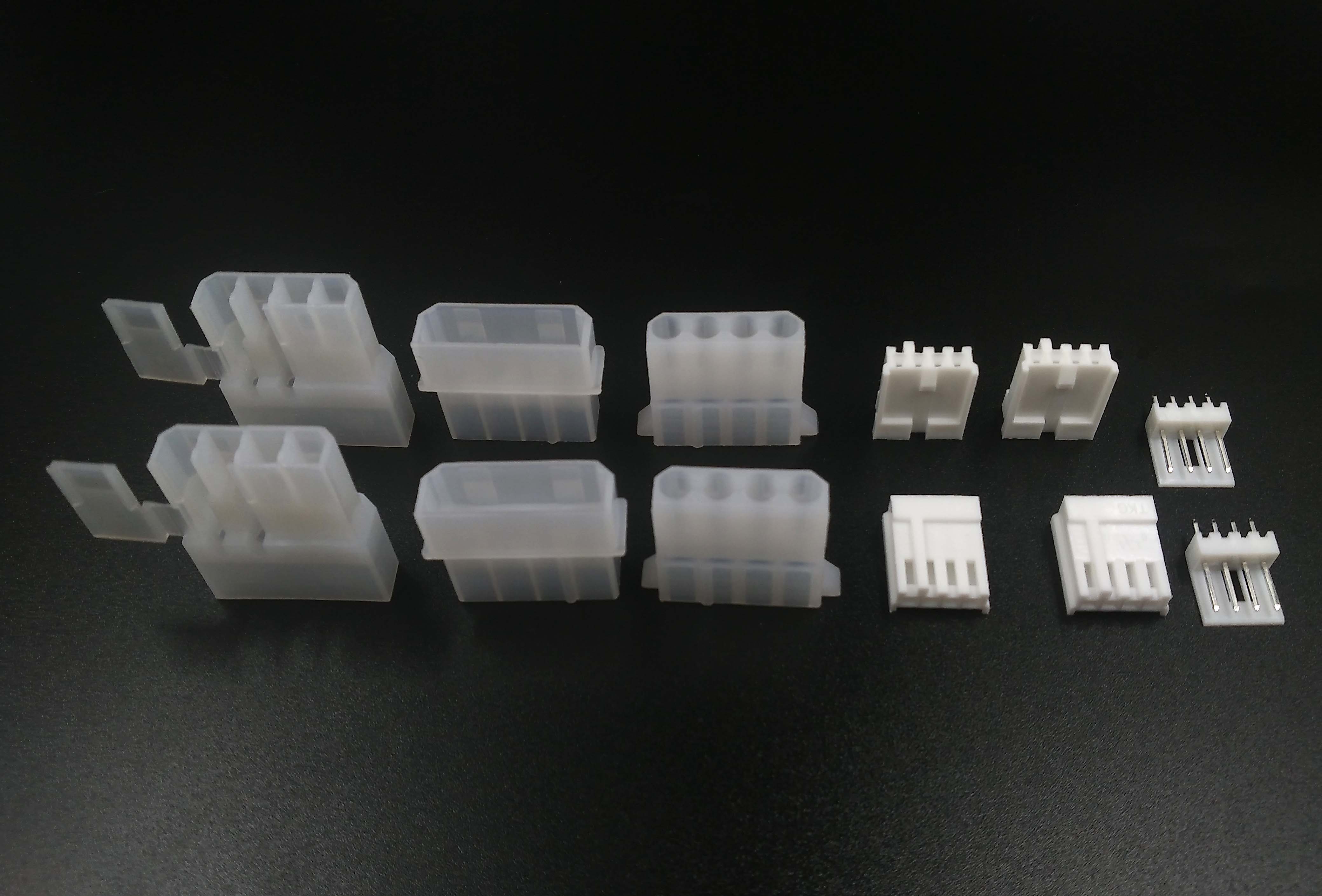 big 4P and 2541 series